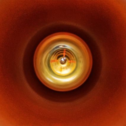 Candelabro MODERN 1C 1xE27/20W/230V