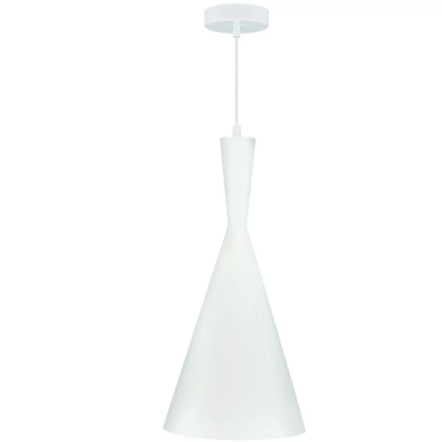 Candelabro MODERN 1C 1xE27/20W/230V