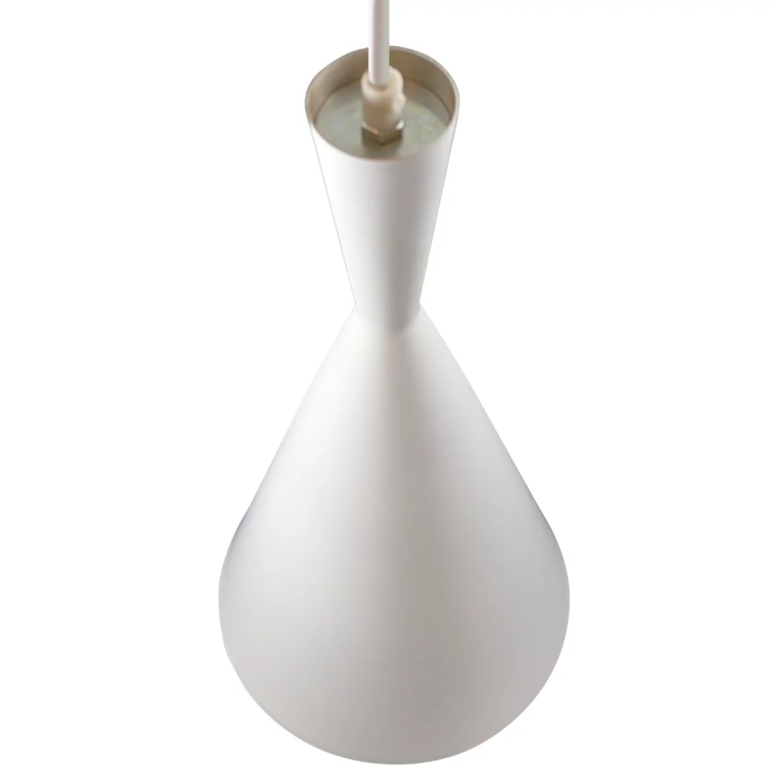 Candelabro MODERN 1C 1xE27/20W/230V