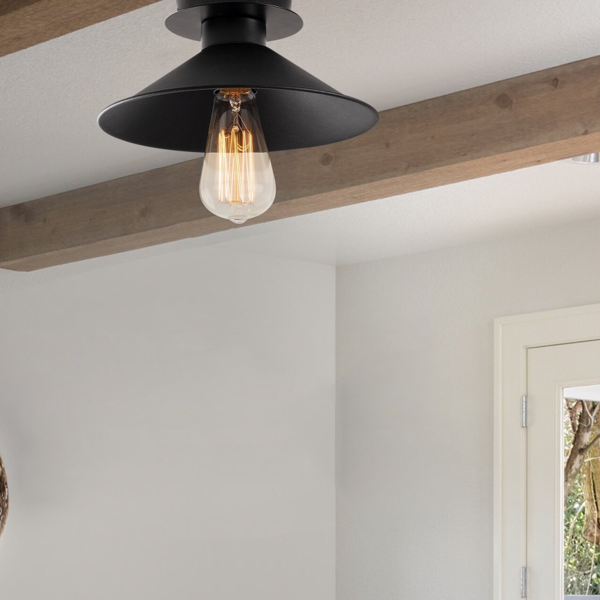 Candelabro montado à superfície BERCESTE 1xE27/40W/230V