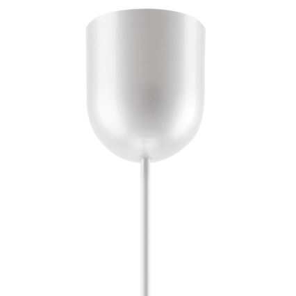 Candelabro num fio 1xE27/60W/230V café