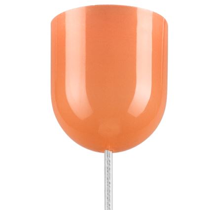 Candelabro num fio 1xE27/60W/230V