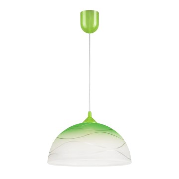 Candelabro num fio 1xE27/60W/230V