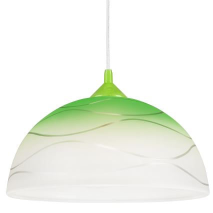 Candelabro num fio 1xE27/60W/230V