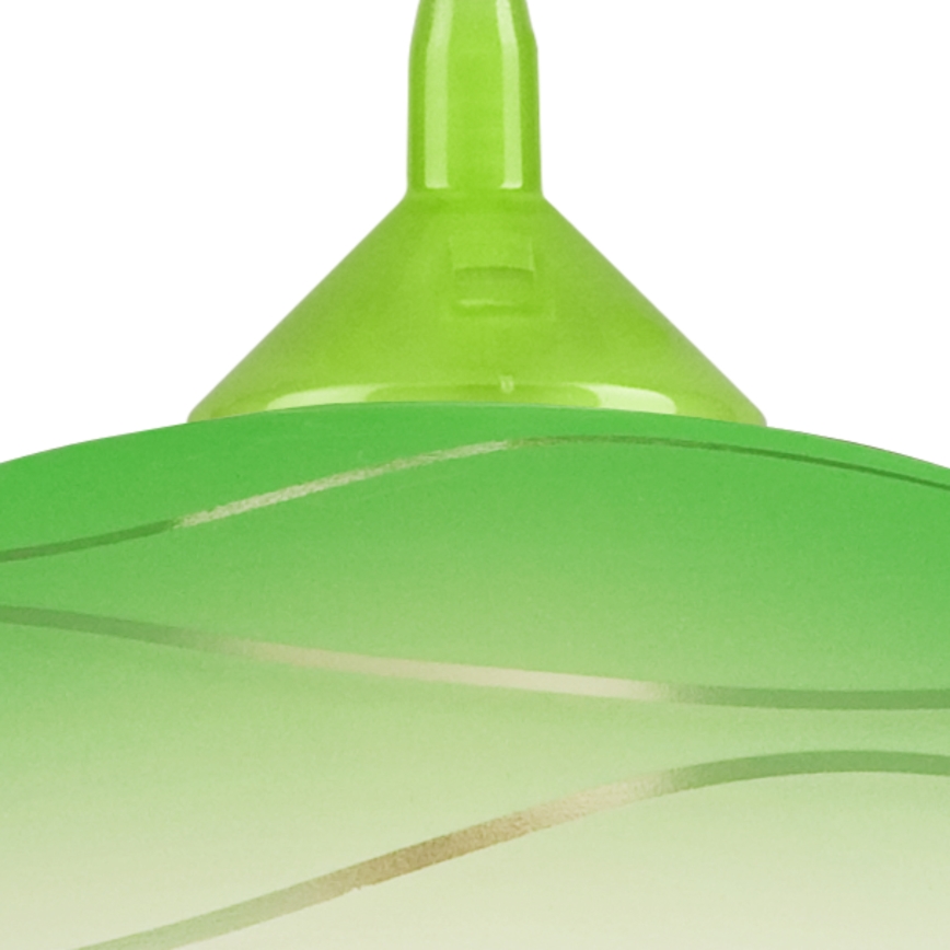 Candelabro num fio 1xE27/60W/230V