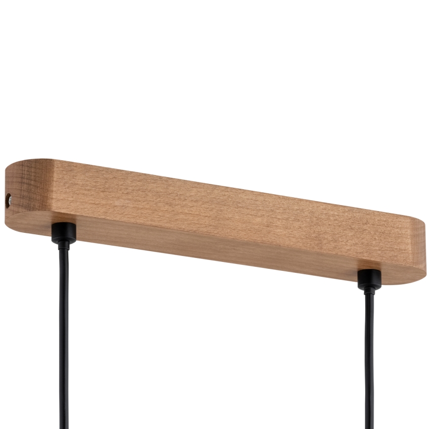 Candelabro num fio ARAGON 4xE14/40W/230V