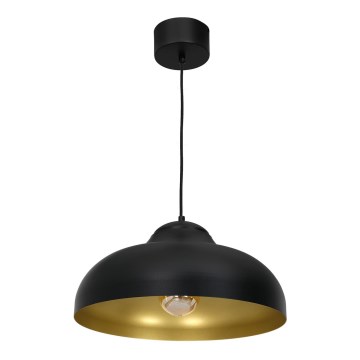 Candelabro num fio BASCA 1xE27/60W/230V