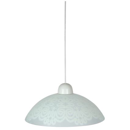 Candelabro num fio BILBAO 1xE27/60W/230V