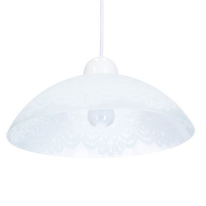 Candelabro num fio BILBAO 1xE27/60W/230V