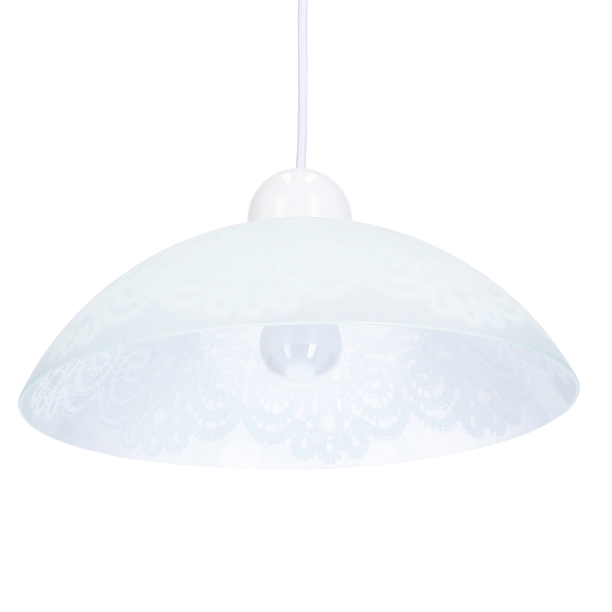 Candelabro num fio BILBAO 1xE27/60W/230V