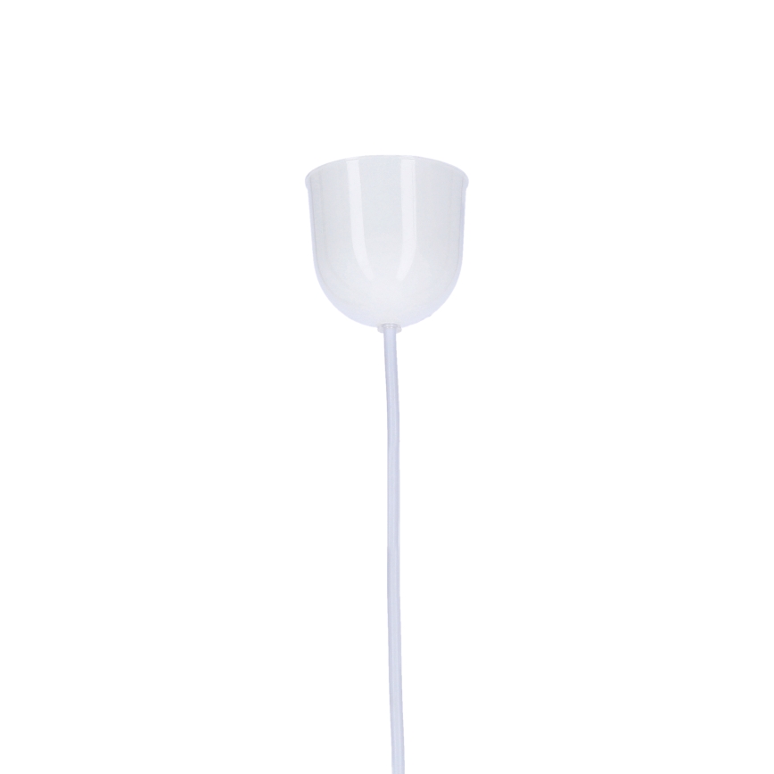 Candelabro num fio BILBAO 1xE27/60W/230V