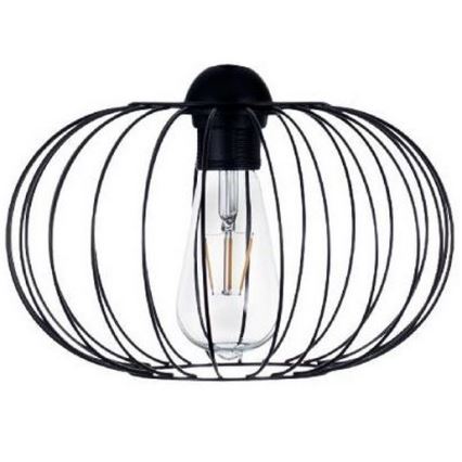 Candelabro num fio BOCCA 2xE27/60W/230V