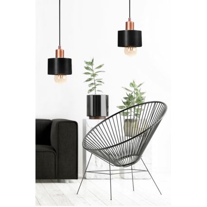 Candelabro num fio BODO 1xE27/60W/230V