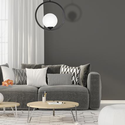 Candelabro num fio BOSTON 1xE14/40W/230V