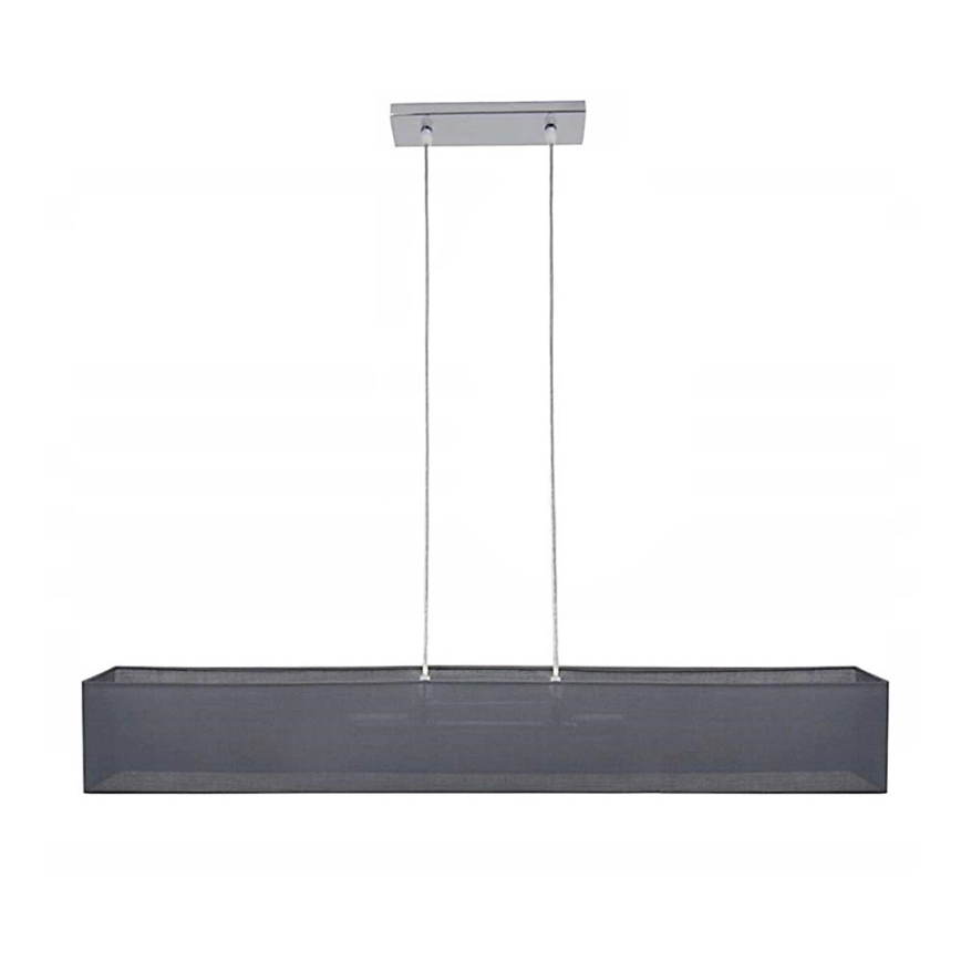 Candelabro num fio CAROLINE 2xE14/40W/230V