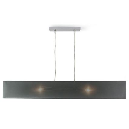 Candelabro num fio CAROLINE 2xE14/40W/230V