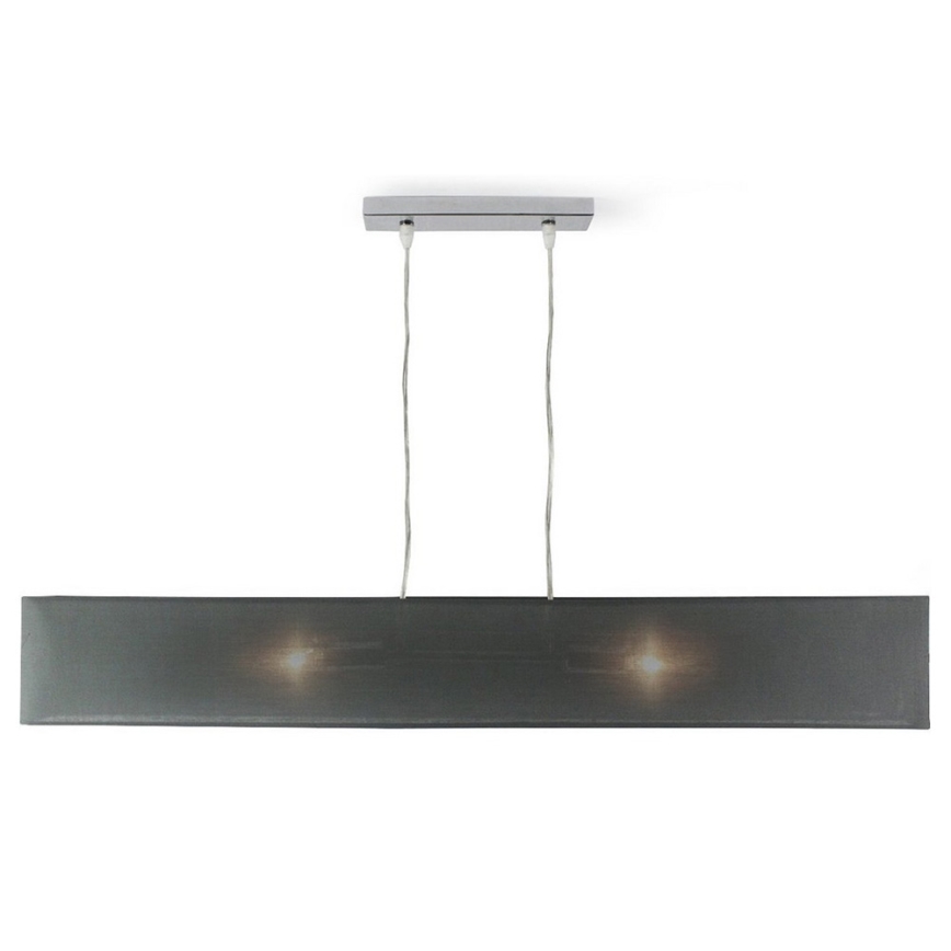 Candelabro num fio CAROLINE 2xE14/40W/230V