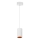 Candelabro num fio CHLOE 1xGU10/10W/230V
