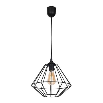 Candelabro num fio COLIN 1xE27/60W/230V