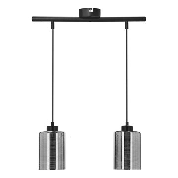 Candelabro num fio COX 2xE27/60W/230V