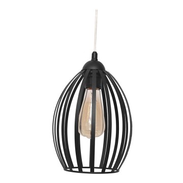 Candelabro num fio DALI 1xE27/15W/230V