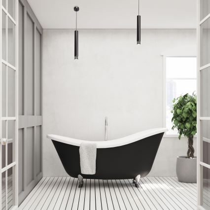 Candelabro num fio DANI 1xGU10/8W/230V