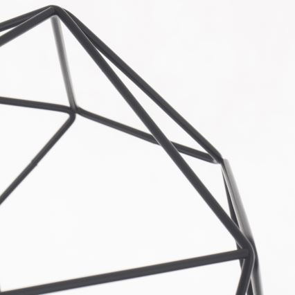 Candelabro num fio DIAMENT MINI 1xE27/60W/230V