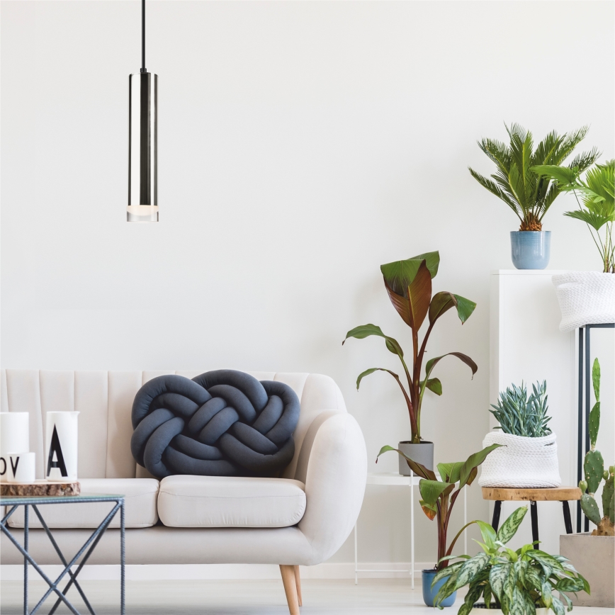 Candelabro num fio DIEGO 1xE27/60W/230V