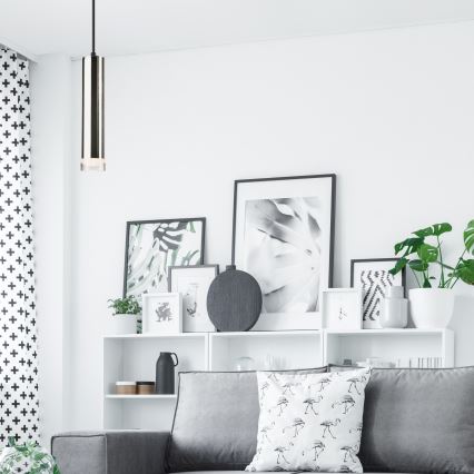 Candelabro num fio DIEGO 1xE27/60W/230V