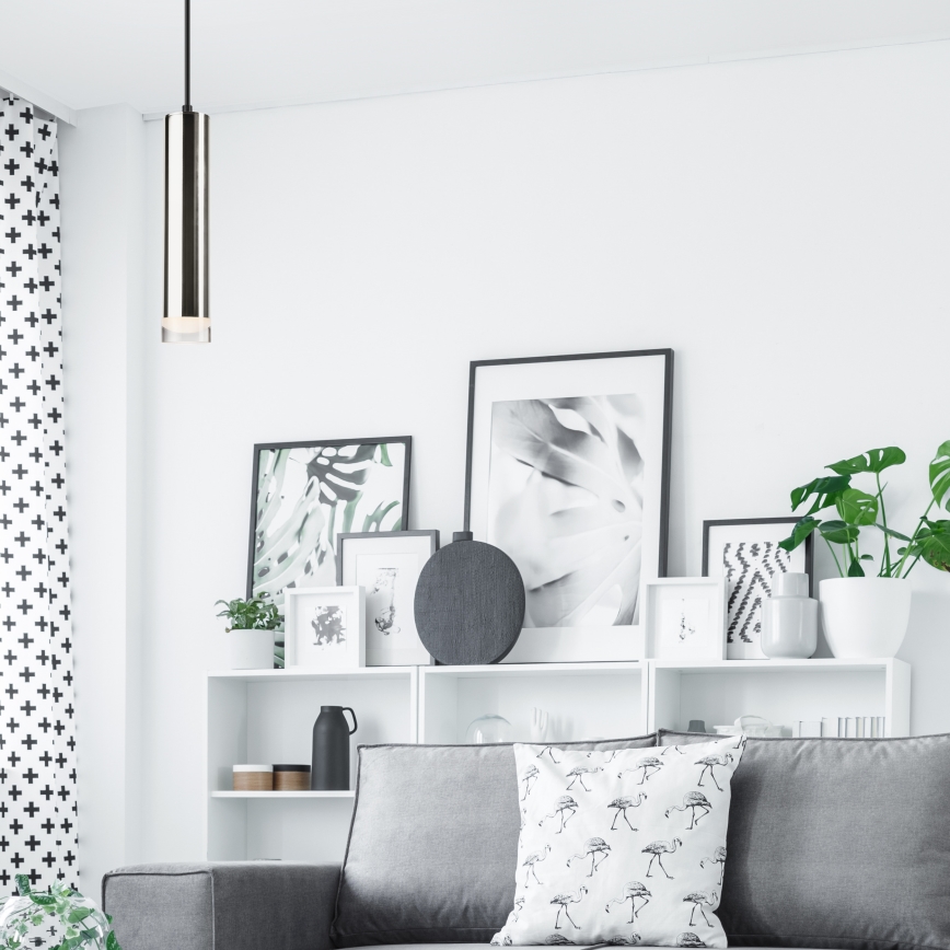 Candelabro num fio DIEGO 1xE27/60W/230V