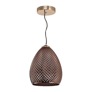 Candelabro num fio FIJI 1xE27/60W/230V