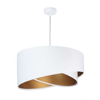 Candelabro num fio GALAXY 1xE27/60W/230V