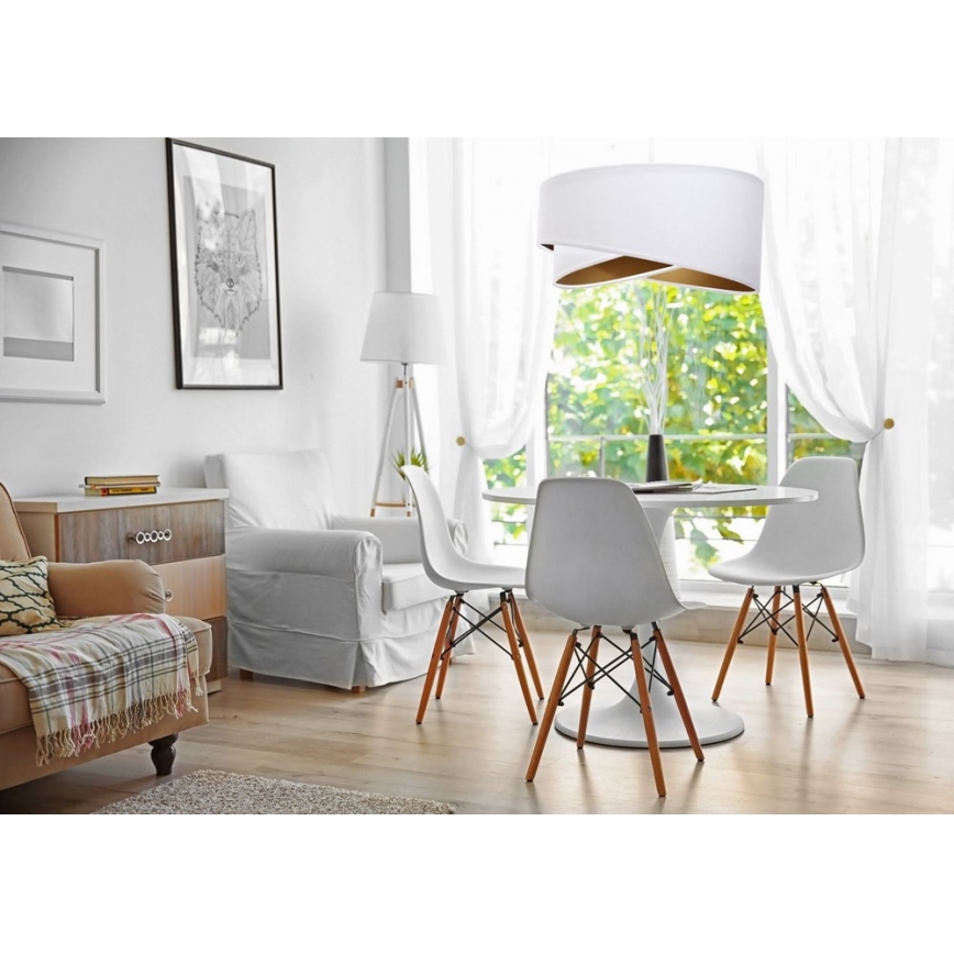 Candelabro num fio GALAXY 1xE27/60W/230V