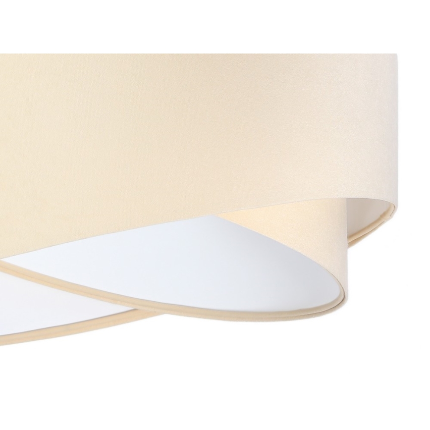 Candelabro num fio GALAXY 1xE27/60W/230V