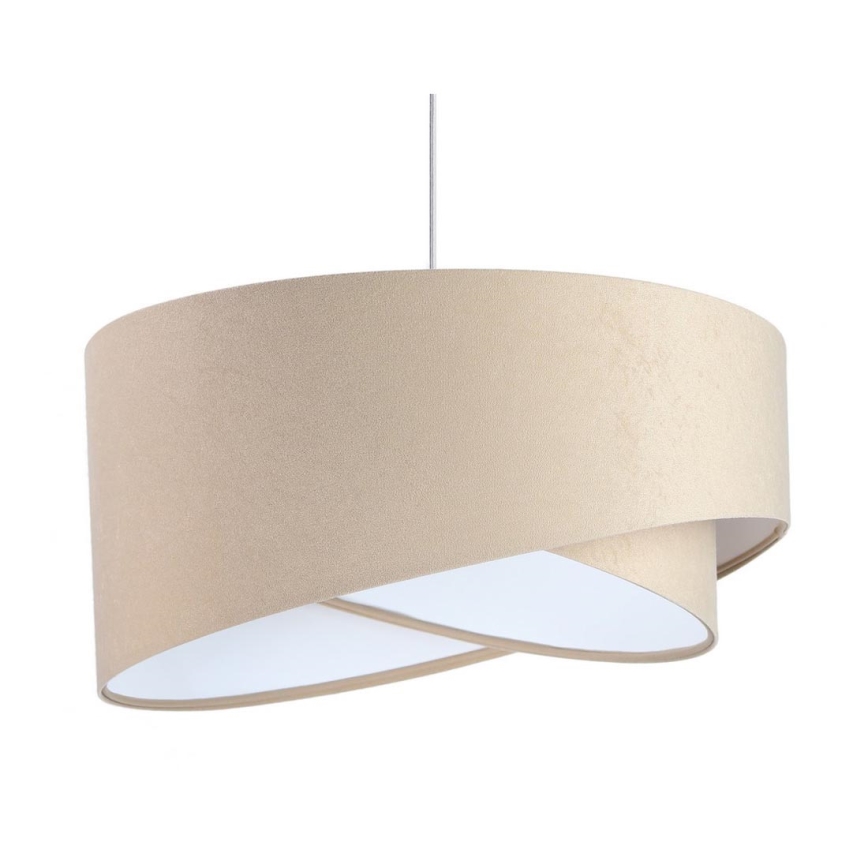 Candelabro num fio GALAXY 1xE27/60W/230V