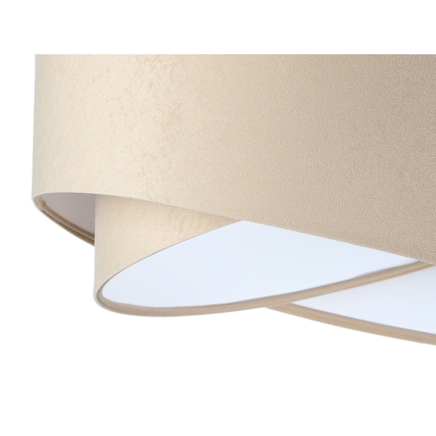 Candelabro num fio GALAXY 1xE27/60W/230V