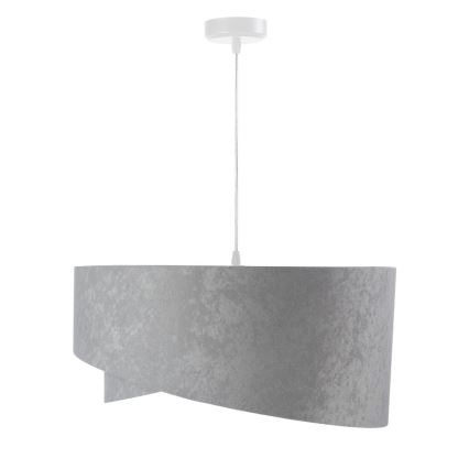 Candelabro num fio GALAXY 1xE27/60W/230V