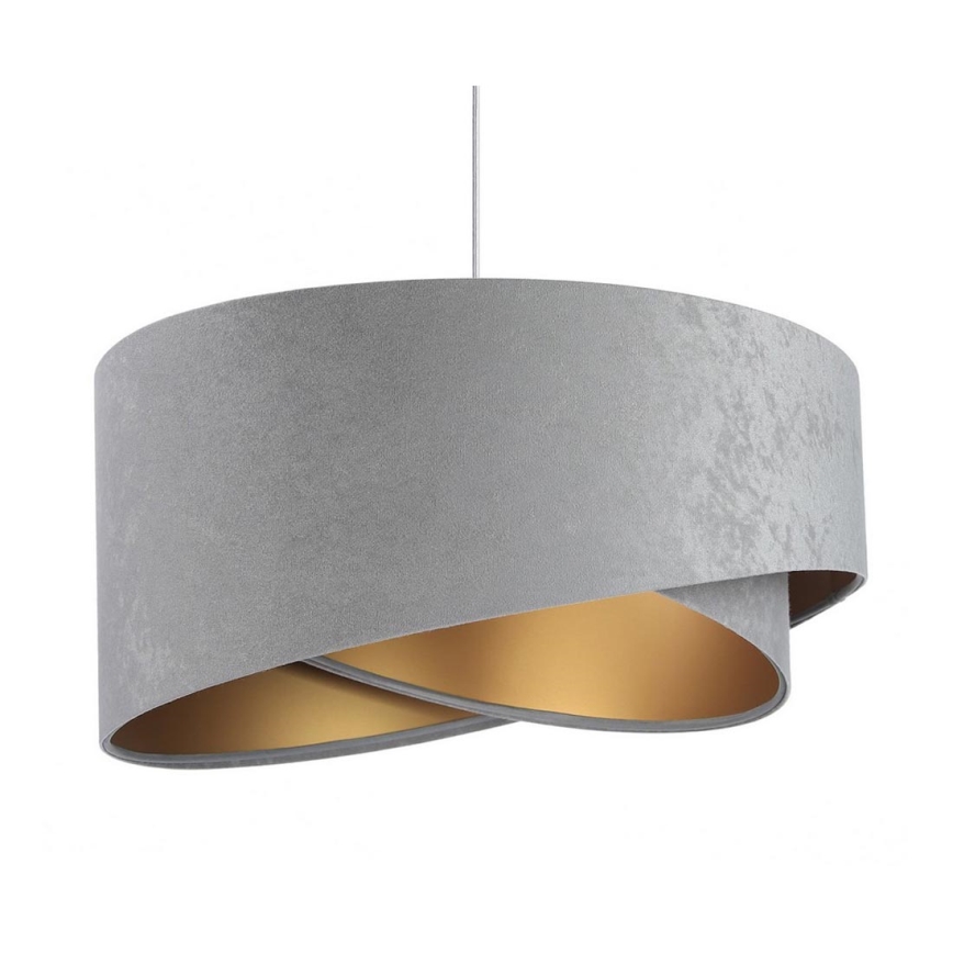 Candelabro num fio GALAXY 1xE27/60W/230V