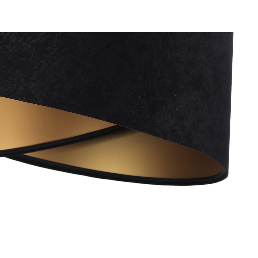 Candelabro num fio GALAXY 1xE27/60W/230V