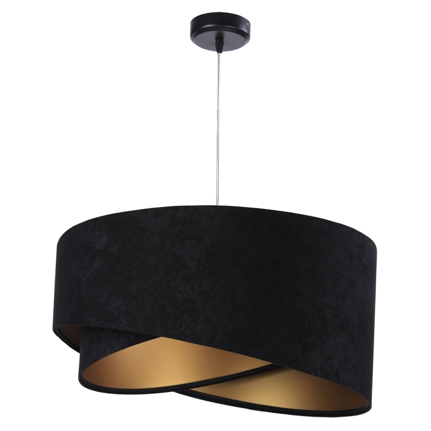 Candelabro num fio GALAXY 1xE27/60W/230V