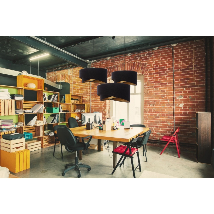 Candelabro num fio GALAXY 1xE27/60W/230V