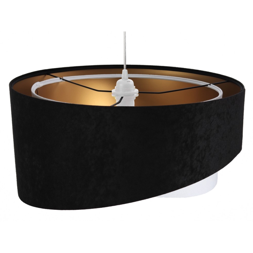 Candelabro num fio GALAXY 1xE27/60W/230V