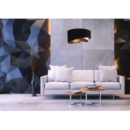 Candelabro num fio GALAXY 1xE27/60W/230V