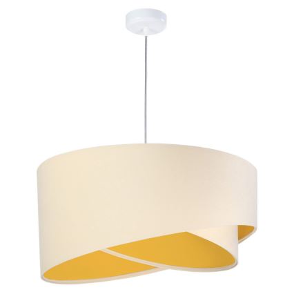 Candelabro num fio GALAXY 1xE27/60W/230V