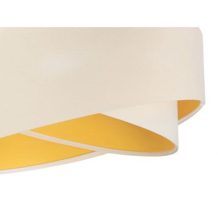 Candelabro num fio GALAXY 1xE27/60W/230V