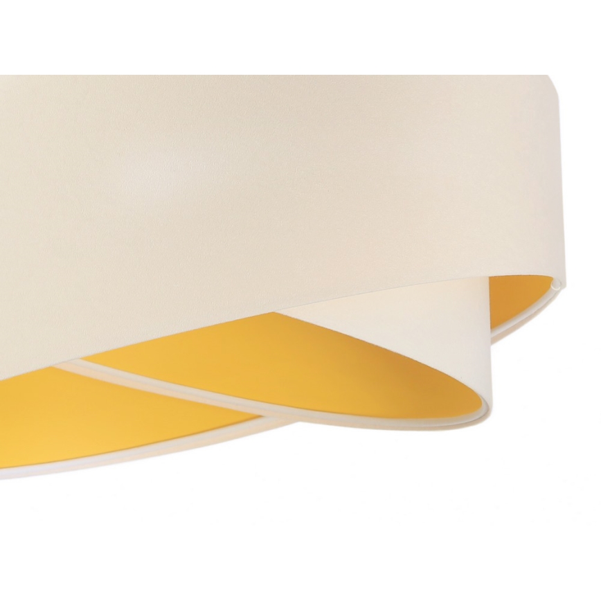 Candelabro num fio GALAXY 1xE27/60W/230V