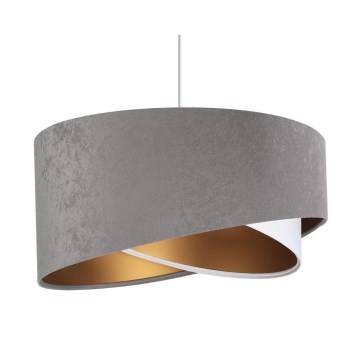 Candelabro num fio GALAXY 1xE27/60W/230V