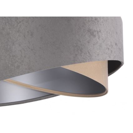 Candelabro num fio GALAXY 1xE27/60W/230V