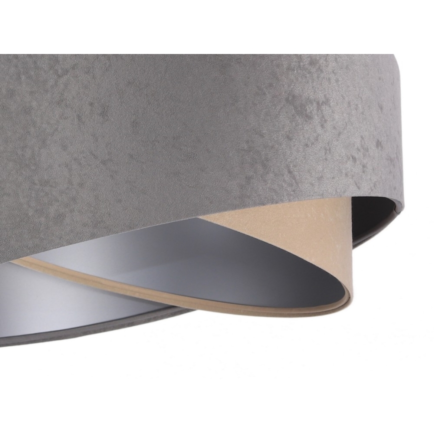 Candelabro num fio GALAXY 1xE27/60W/230V