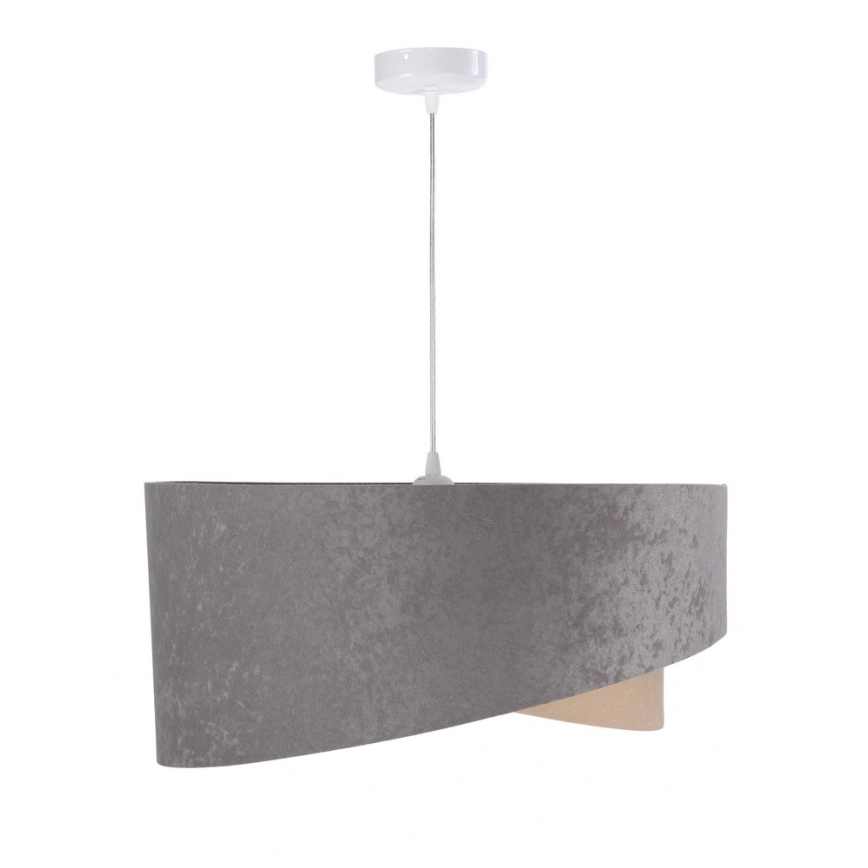 Candelabro num fio GALAXY 1xE27/60W/230V